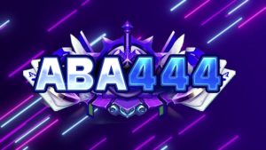 ทางเข้า aba444