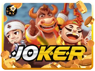 joker by aba444