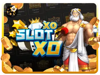 slotxo by aba444