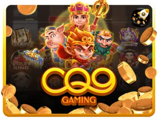 cq9 by aba444